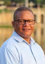 Luis Perez Garcia